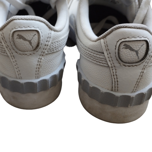 Puma Kid Shoes| 4.5 - Picture 7 of 7